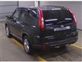 2013 Nissan X-Trail