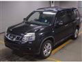 2013 Nissan X-Trail