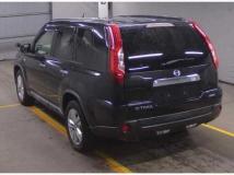 2013 Nissan X-Trail