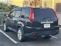 2013 Nissan X-Trail