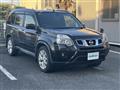 2013 Nissan X-Trail