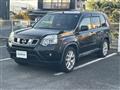 2013 Nissan X-Trail