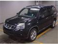 2013 Nissan X-Trail