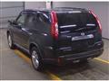 2013 Nissan X-Trail
