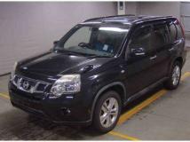 2013 Nissan X-Trail