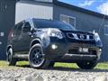 2013 Nissan X-Trail