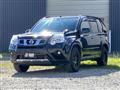 2013 Nissan X-Trail