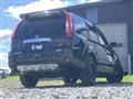 2013 Nissan X-Trail