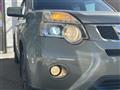 2013 Nissan X-Trail