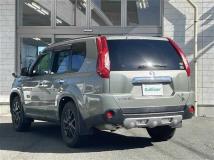 2013 Nissan X-Trail