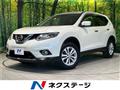 2013 Nissan X-Trail