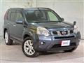 2013 Nissan X-Trail