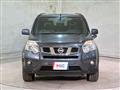 2013 Nissan X-Trail