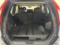 2013 Nissan X-Trail