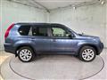 2013 Nissan X-Trail
