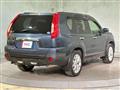 2013 Nissan X-Trail