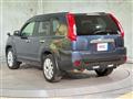 2013 Nissan X-Trail