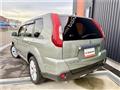 2013 Nissan X-Trail