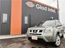2013 Nissan X-Trail