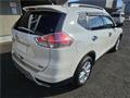 2013 Nissan X-Trail