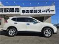 2013 Nissan X-Trail