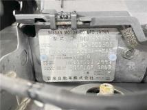 2013 Nissan X-Trail