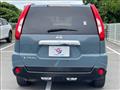 2013 Nissan X-Trail