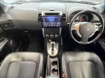 2013 Nissan X-Trail