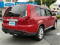 2013 Nissan X-Trail