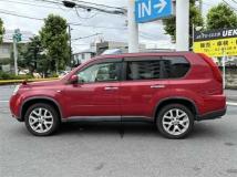 2013 Nissan X-Trail