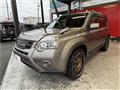 2013 Nissan X-Trail