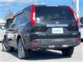 2013 Nissan X-Trail