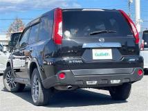 2013 Nissan X-Trail