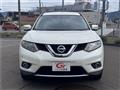 2013 Nissan X-Trail