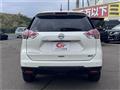 2013 Nissan X-Trail