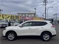 2013 Nissan X-Trail