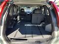 2013 Nissan X-Trail