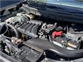 2013 Nissan X-Trail