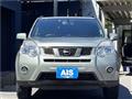 2013 Nissan X-Trail