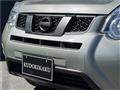 2013 Nissan X-Trail
