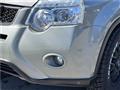 2013 Nissan X-Trail