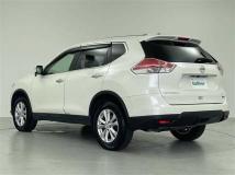 2013 Nissan X-Trail