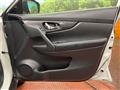 2014 Nissan X-Trail
