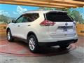 2014 Nissan X-Trail