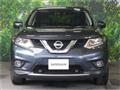 2014 Nissan X-Trail