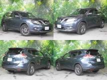 2014 Nissan X-Trail