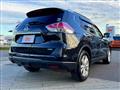 2014 Nissan X-Trail