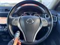 2014 Nissan X-Trail