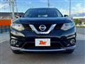 2014 Nissan X-Trail