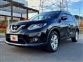 2014 Nissan X-Trail